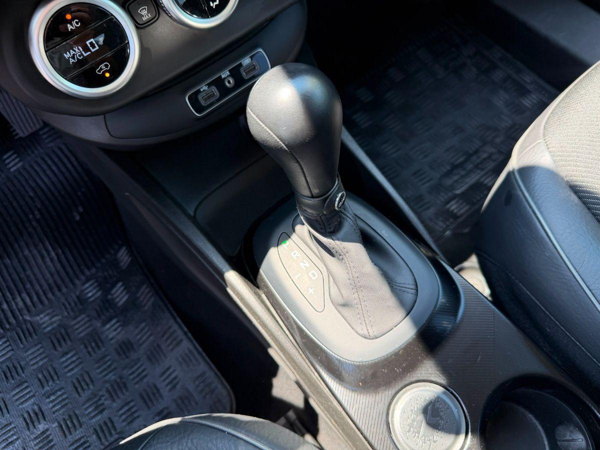 FIAT - 500X - 1.3 T4 150 CV DCT Cross