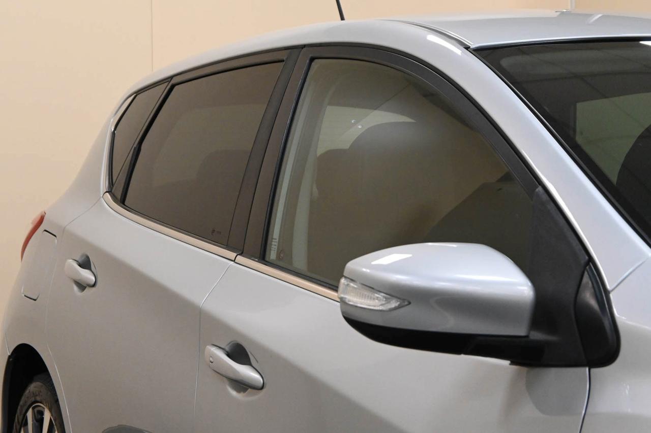 NISSAN Pulsar 1.5 dCi N-Connecta