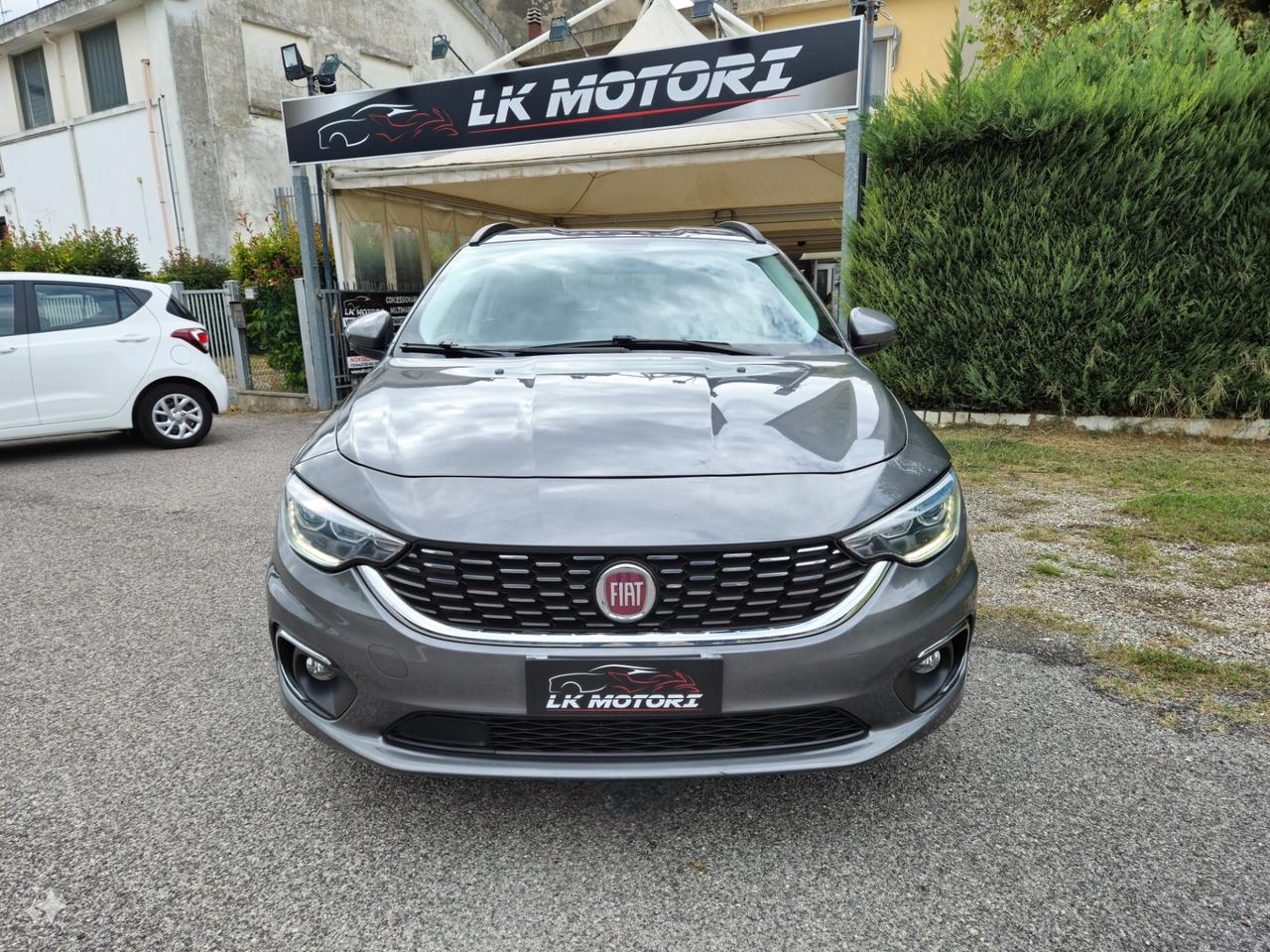 Fiat Tipo 1.6 Mjt S&S SW Lounge