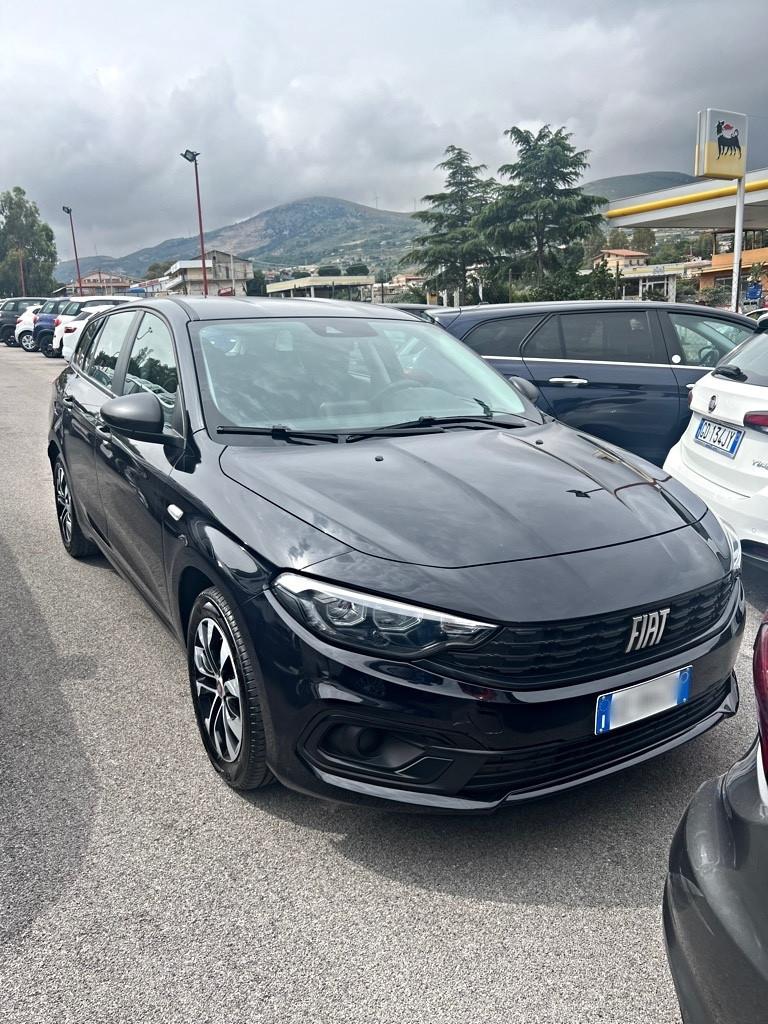 Fiat Tipo 1.6 Mjet 120cv 2021