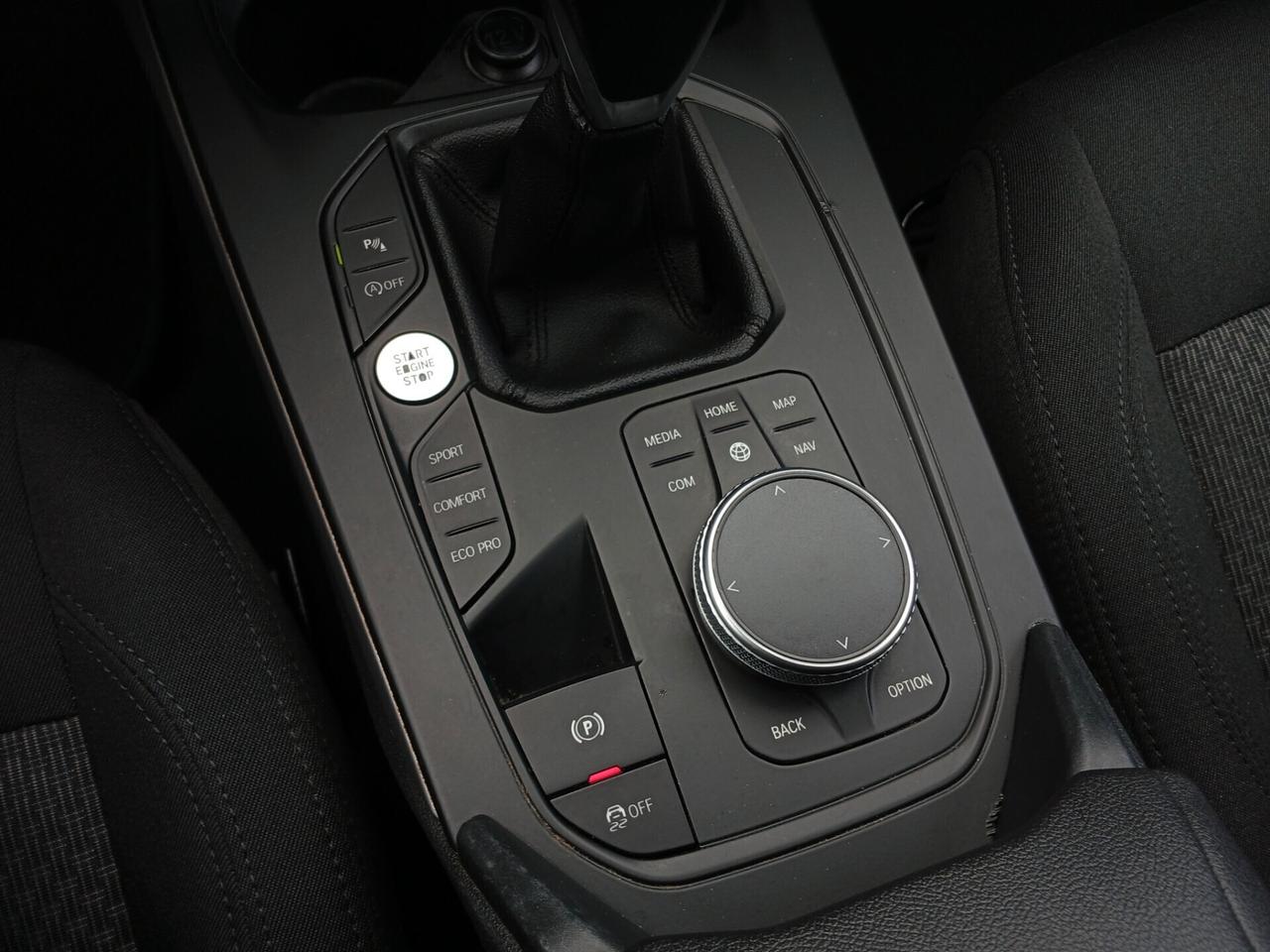 BMW 116D BUSINESS 116CV 2022