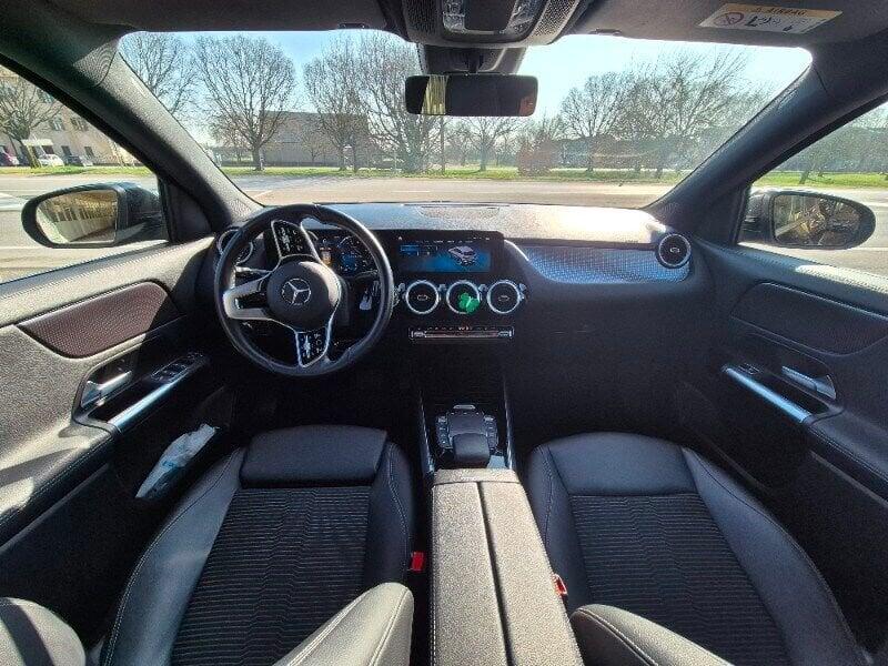 Mercedes-Benz GLA GLA 200 d Automatic Sport Plus
