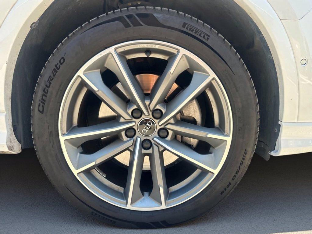 AUDI Q3 45 1.4 tfsi e s line edition s-tronic del 2022