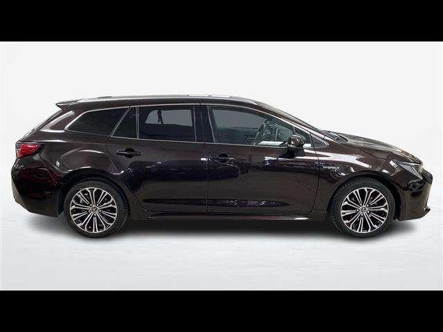 Toyota Corolla Touring Sports 1.8 Hybrid Style CVT