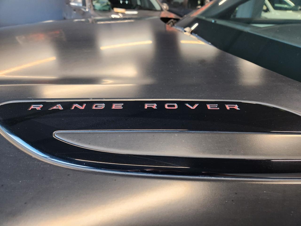 Land Rover Range Velar 2.0D I4 204 CV R-Dynamic HSE