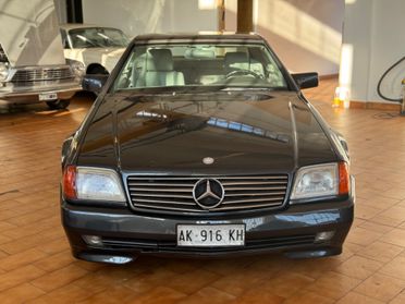 Mercedes-benz SL 500