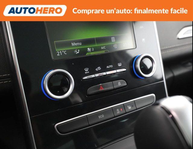 RENAULT Grand Scenic dCi 8V 110 CV Energy Bose