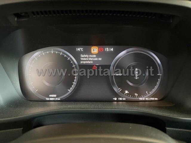 Volvo XC40 T4 Plug-in Hybrid auto NETTO 12500
