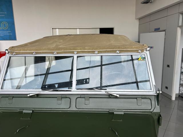 LAND ROVER Other 88 HALFTONE