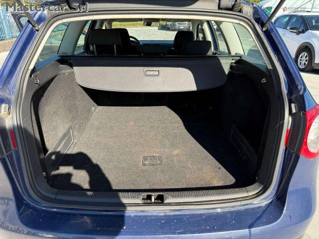 VOLKSWAGEN Passat Variant Passat VI 2005 Variant 2.0 tdi Business DK924ZT