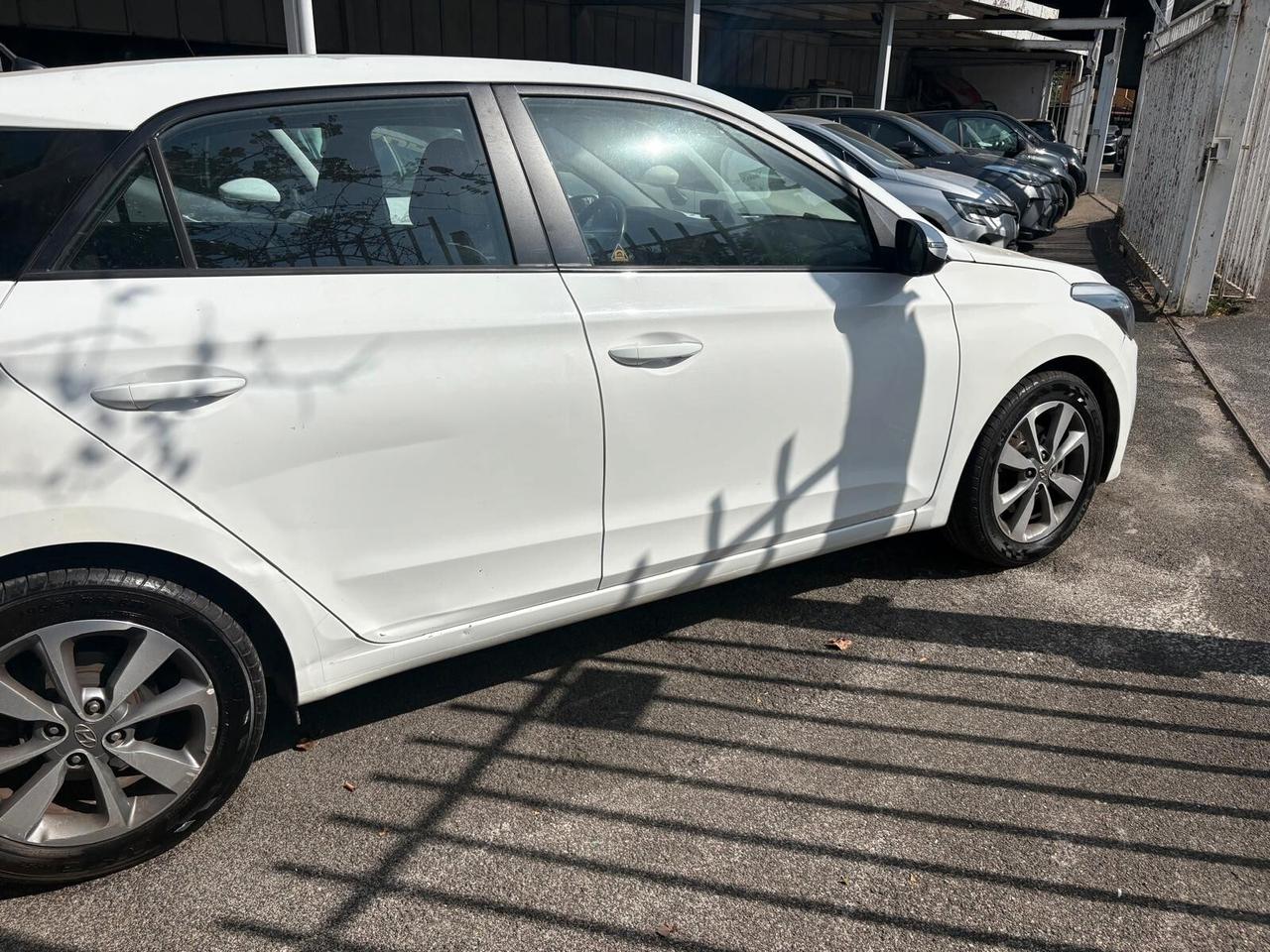Hyundai i20 1.1 CRDi 12V 5 porte Style