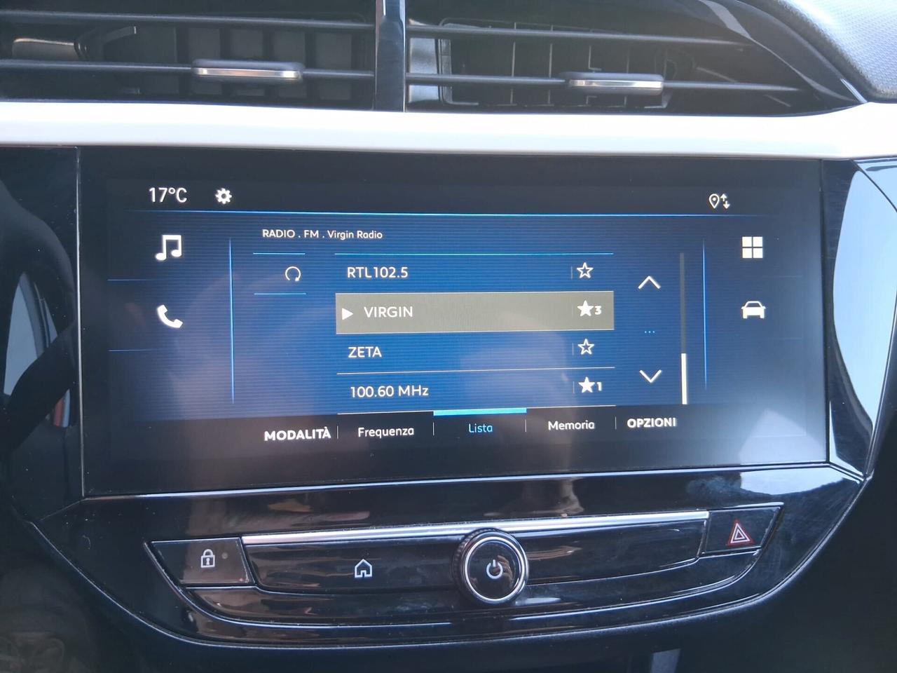 Opel Corsa 1.2 100 CV GS