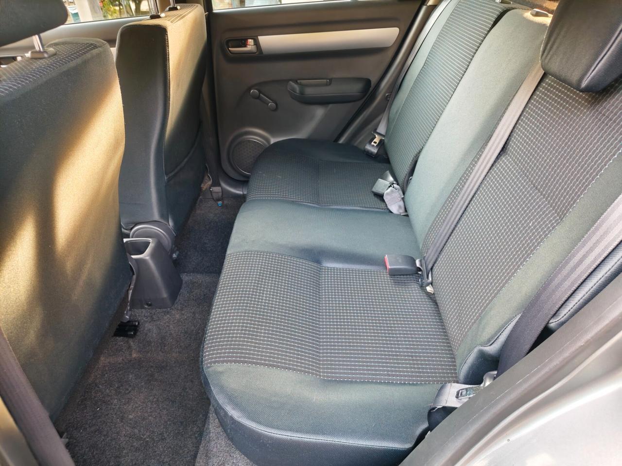 Suzuki Swift 1.3 5p. GLX