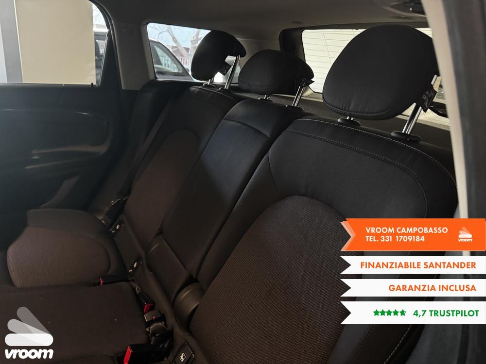 MINI Mini Countrym.(F60) Mini 1.5 Cooper SE Cou...