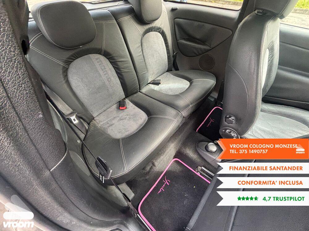 LANCIA Ypsilon 2ª serie Ypsilon 1.4 16V Sport ...