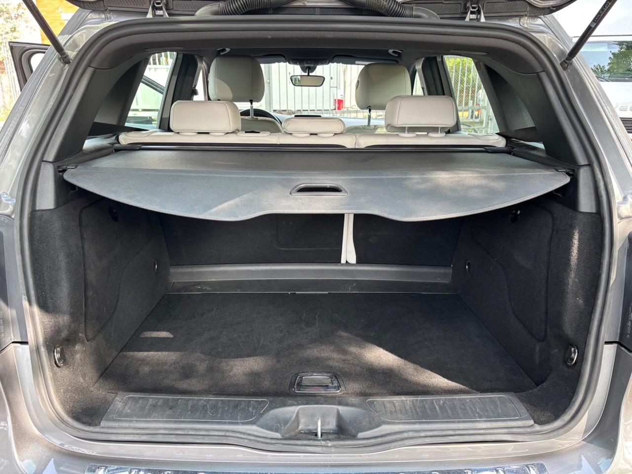 Mercedes-benz B 200 BlueEFFICIENCY Premium