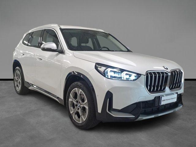 BMW X1 sDrive 18d xLine Aut.