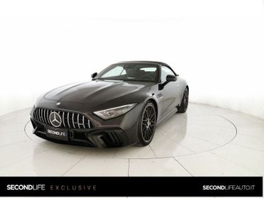 Mercedes-Benz SL AMG 63 Premium Plus 4matic+ auto