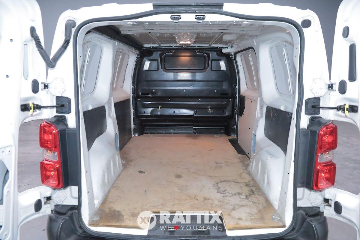 Citroen Jumpy 1.5 BlueHDi 120CV Club M (IVA ESCLUSA)