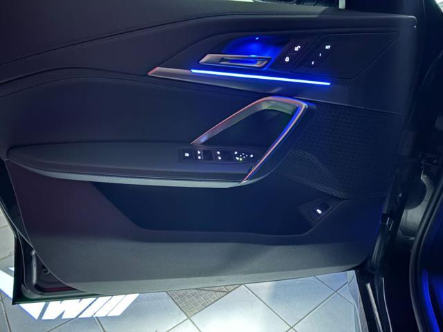 BMW X1 xDrive 20d Msport Pro ''TOTAL BLACK''.