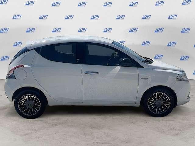 Lancia Ypsilon 1.3 mjt Gold s&s 95cv