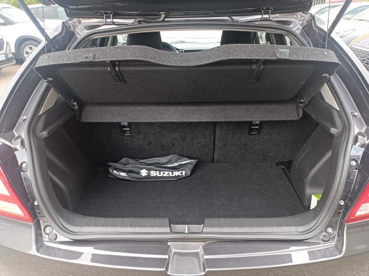Suzuki Baleno 1.0 Boosterjet S
