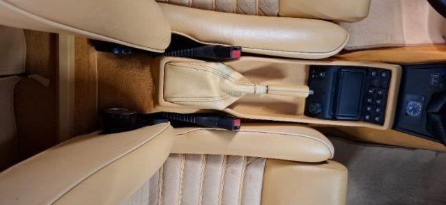 ALFA ROMEO Spider 2.0i **SOLO 22.747 KM DA NUOVA**