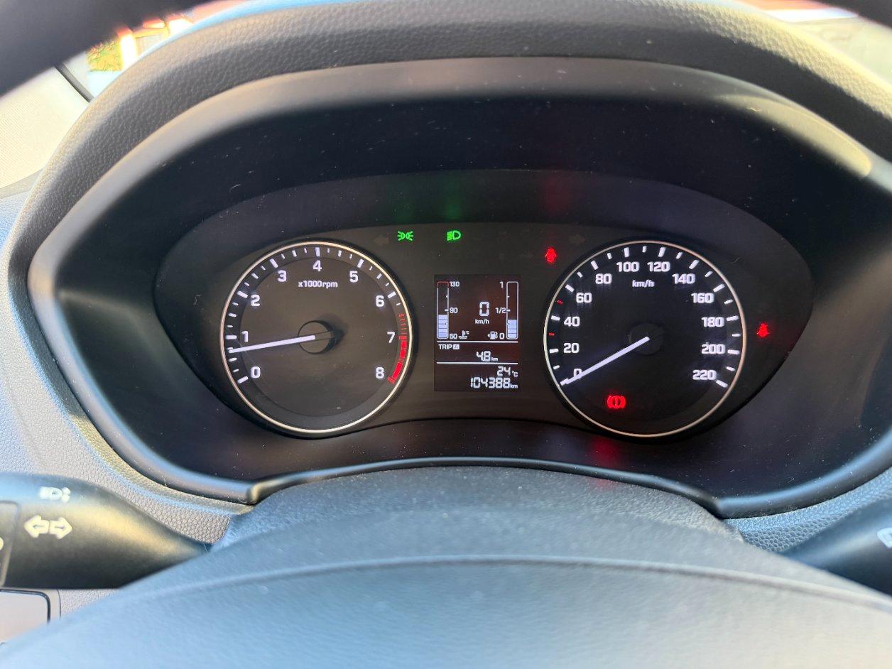 Hyundai i20 5 Porte i20 5p 1.2 Classic 75cv GANCIO TRAINO !!!!