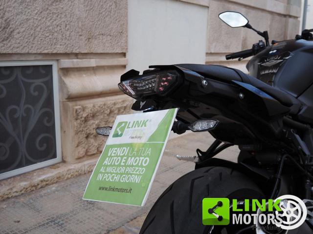 YAMAHA MT-10 ++? 173,00 al mese++