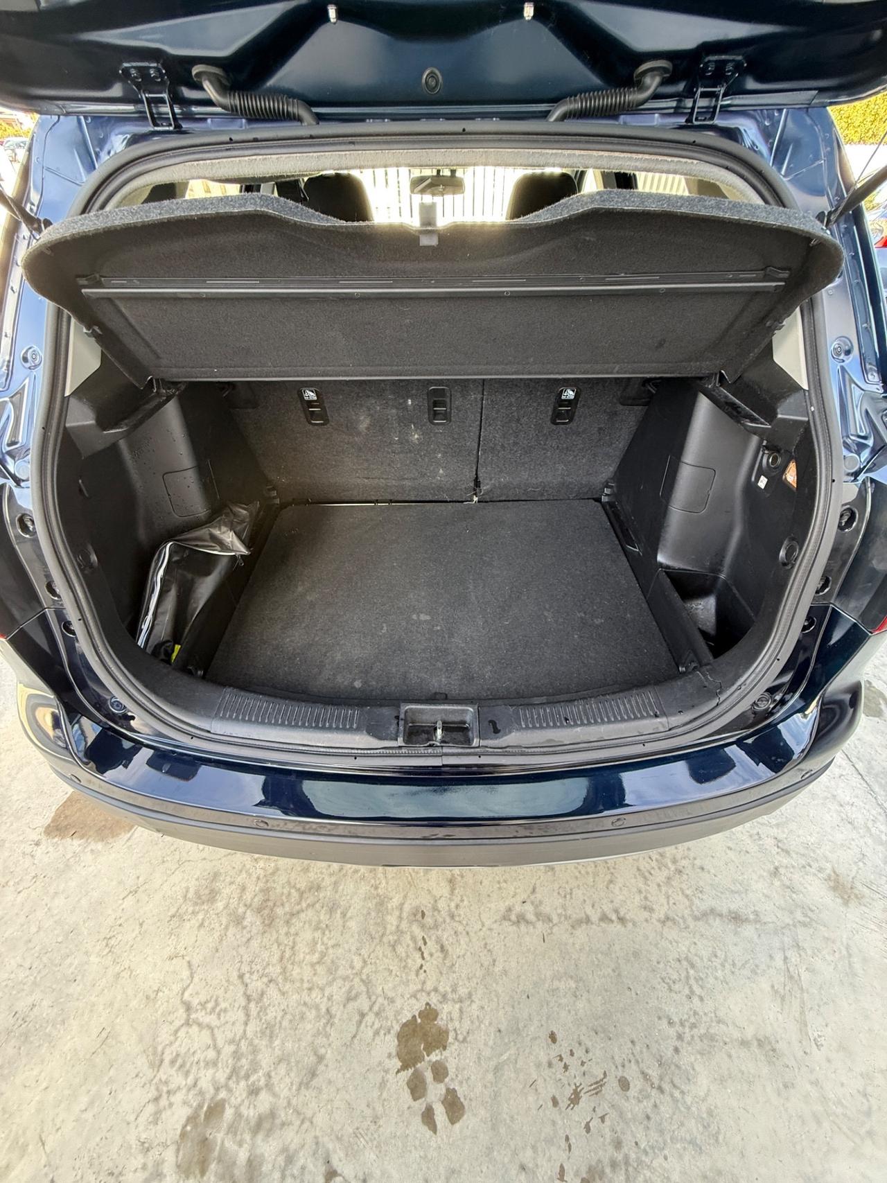Suzuki S-Cross Scross 1.4 Hybrid starview