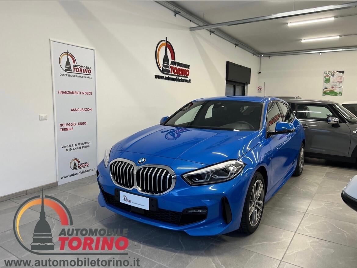 Bmw 118 118i 5p. Msport VIRTUAL