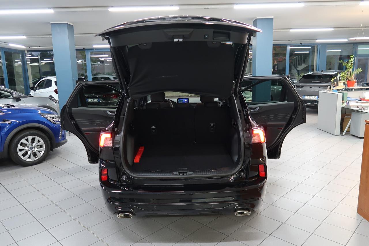 Ford Kuga 2.0 EcoBlue 120 CV aut. ST-Line