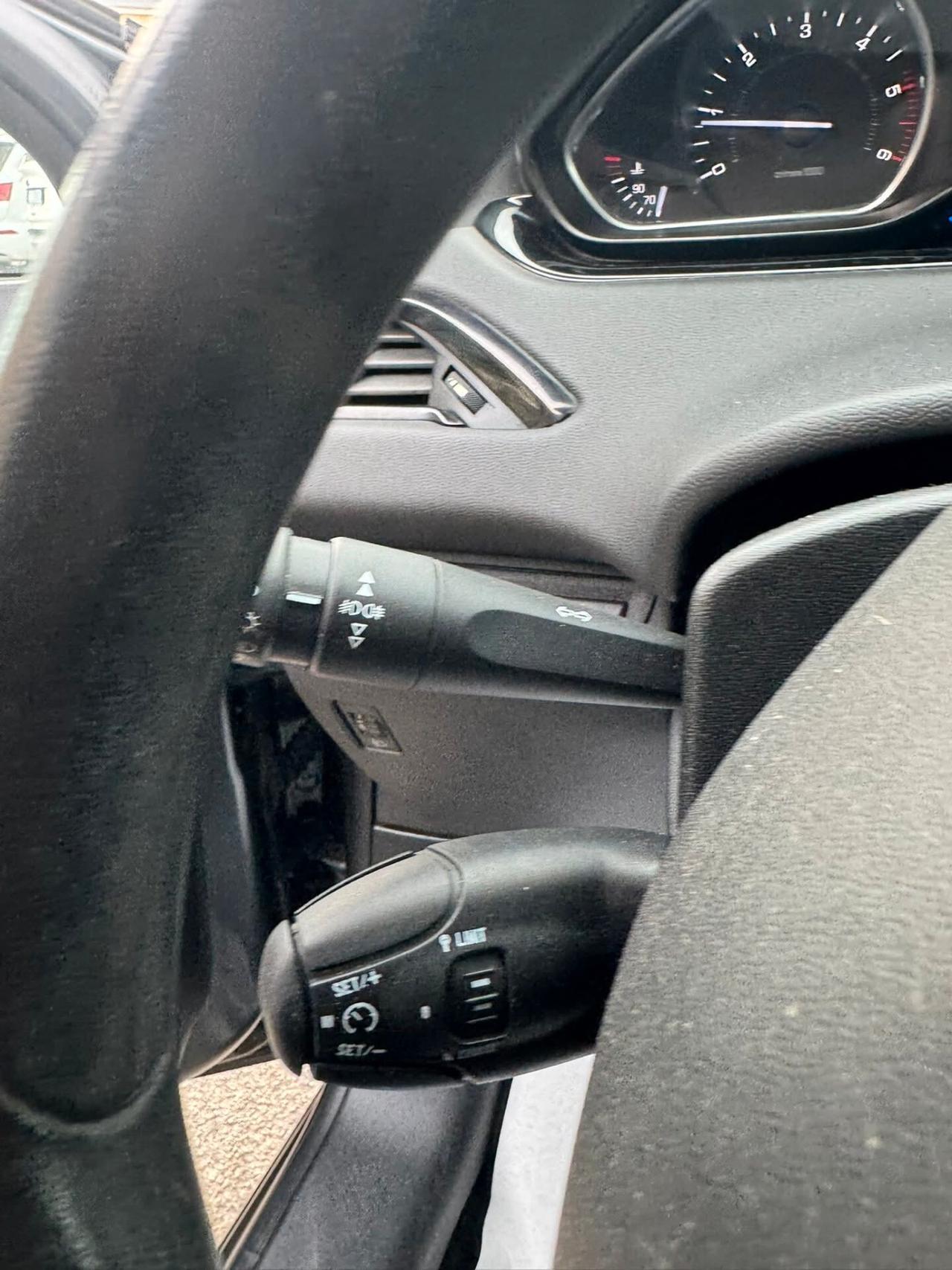 PEUGEOT 208 1400 HDI 68 CV OTTIME CONDIZIONI