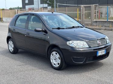 Fiat Punto Classic 1.2 UNICO PROPRIETARIO