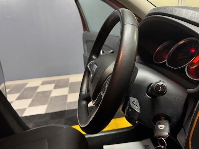 Dacia Sandero 0.9 TCe 12V T-GPL 90CV Brave