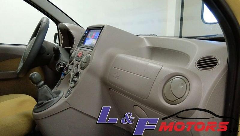 FIAT Panda Panda 1.2 Dynamic