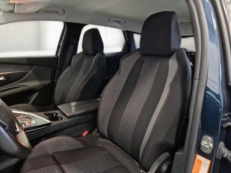 PEUGEOT 3008 BLUEHDI 130 EAT8 SES ACTIVE BUSINESS SUV