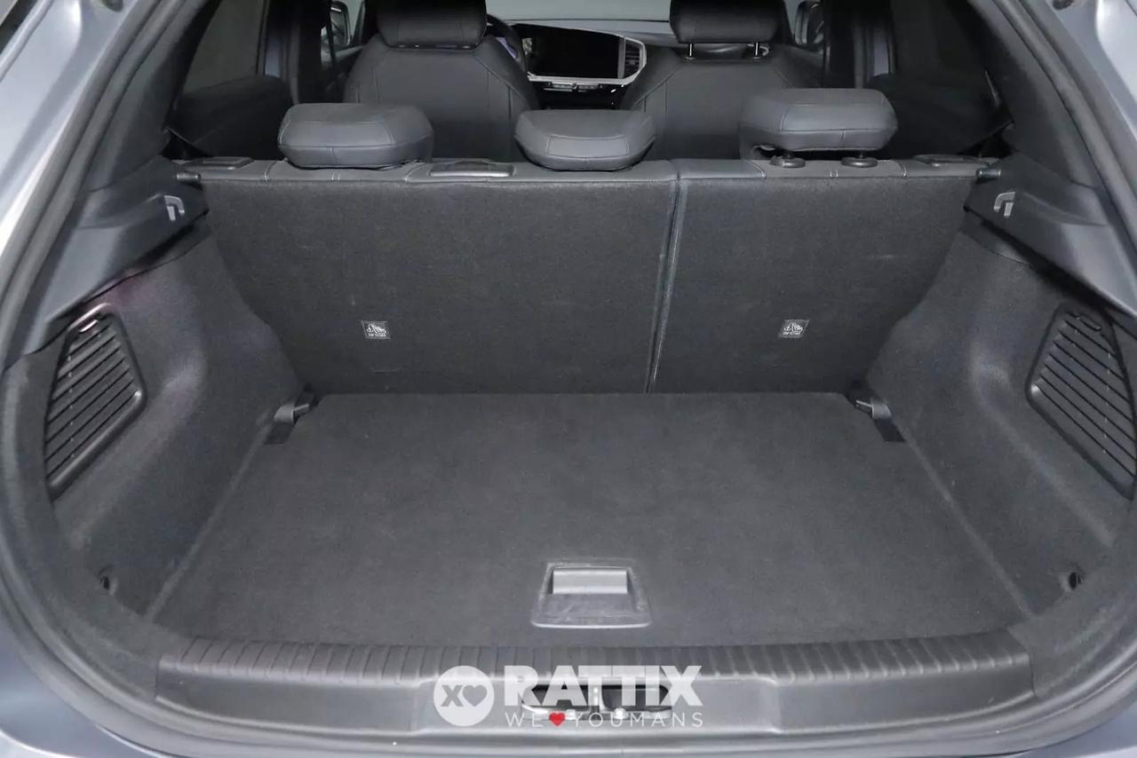 Opel Mokka 1.2 t 136CV Ultimate