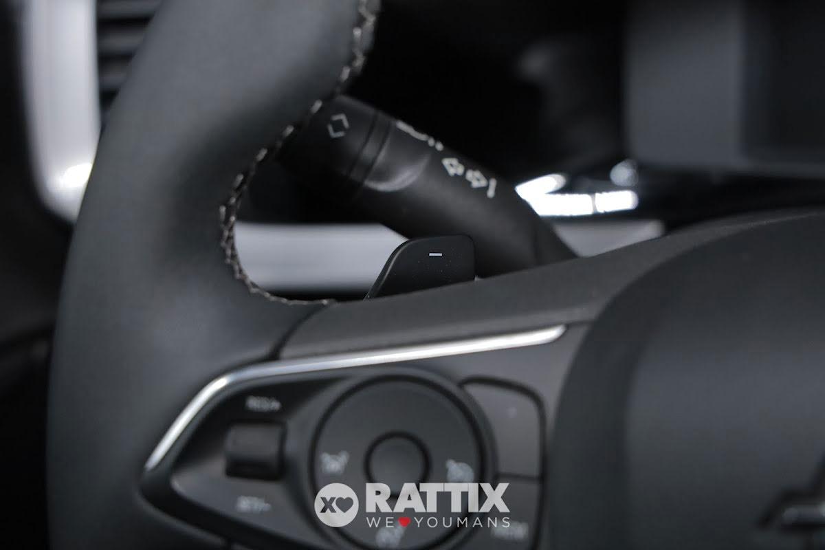 Opel Mokka 1.2 Hybrid 145CV GS DCT6