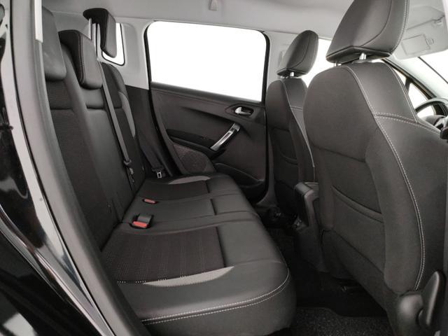 PEUGEOT 2008 PureTech 82 Allure
