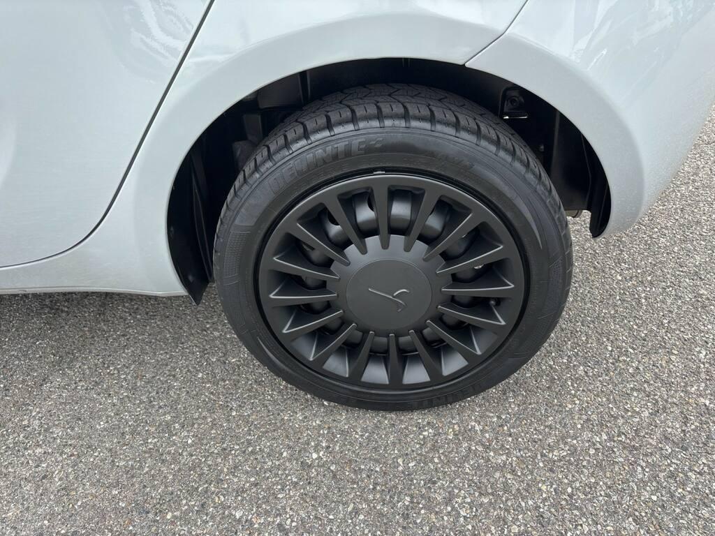 Lancia Ypsilon 5 Porte 1.2 Gold
