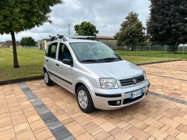 Fiat Panda 1.2 Emotion Benzina Neopatentati