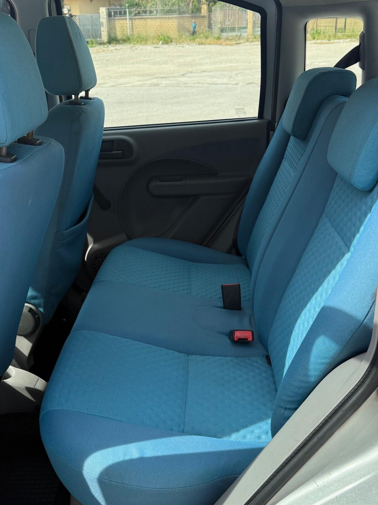 Fiat Panda 1.2 Finanziaria senza Busta Paga