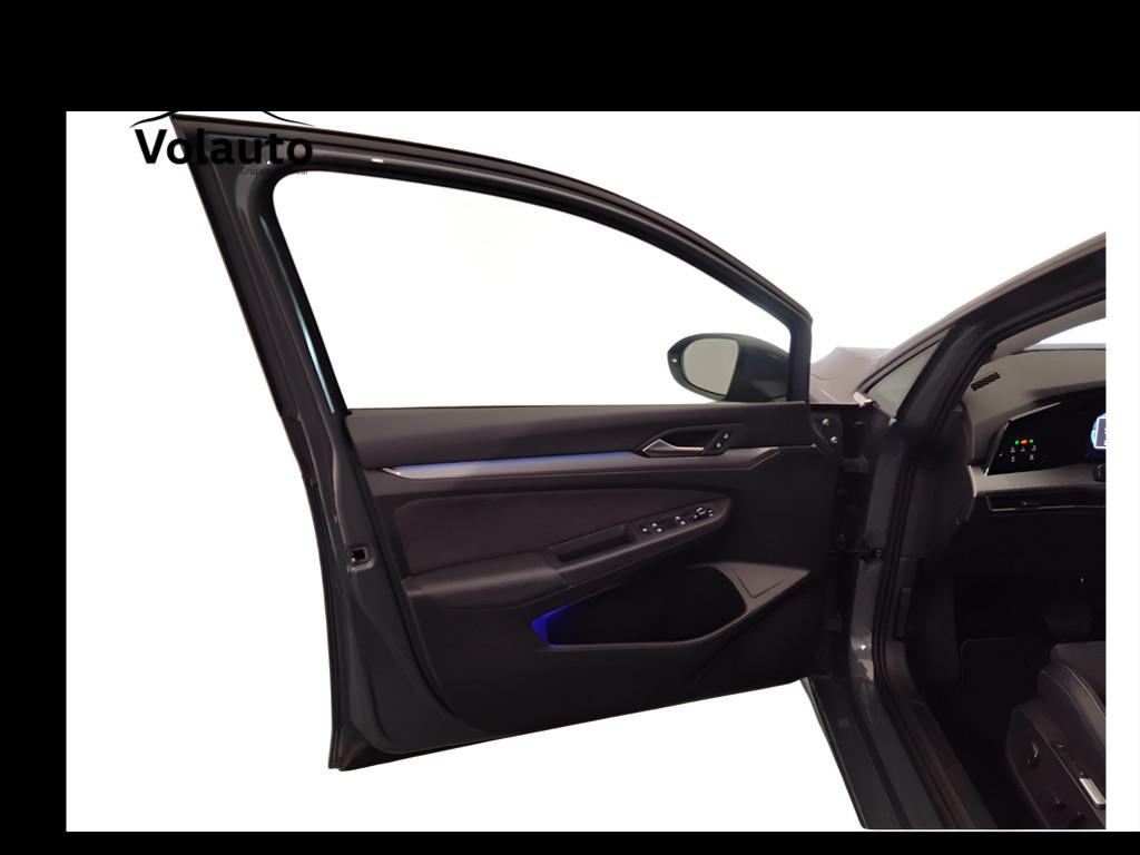 VOLKSWAGEN Golf VIII 2024 - Golf 2.0 tdi Style 150cv dsg