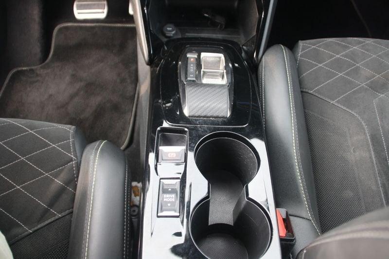 Peugeot 2008 PureTech 130 EAT8 GT Pack S/S aut.