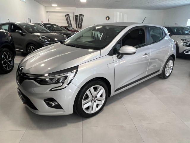 RENAULT Clio TCe 90 CV 5 porte Business