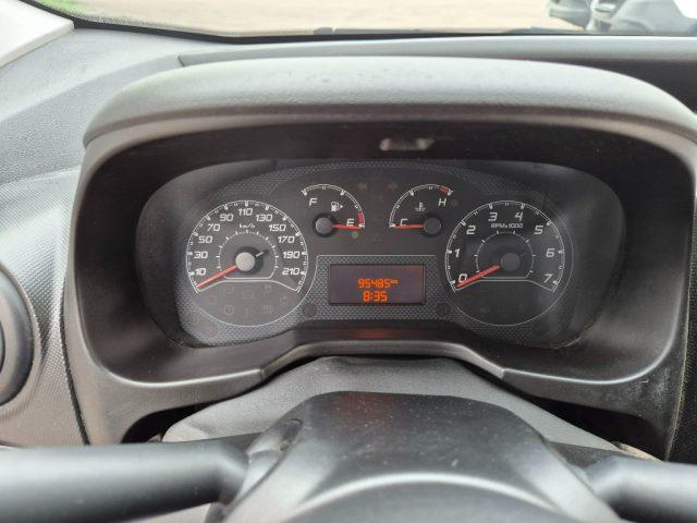 FIAT Fiorino 1.3 MJT 95CV Cargo SX