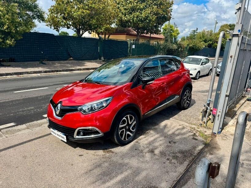 Renault Captur 1.5 dCi 90 CV Energy Intens