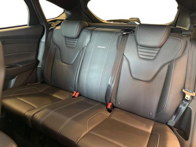 FORD Focus 2.0 EcoBoost 250 CV ST3