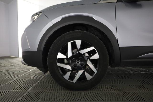 OPEL Mokka Mokka 1.2 Turbo Elegance